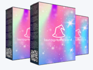 Instagram Wizard Video Course