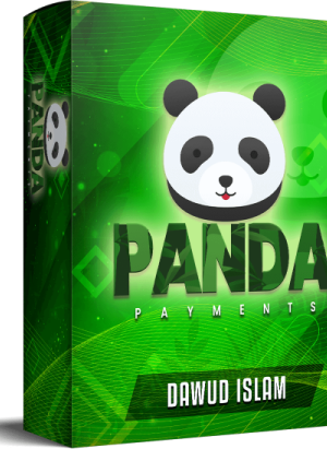 Panda Payments