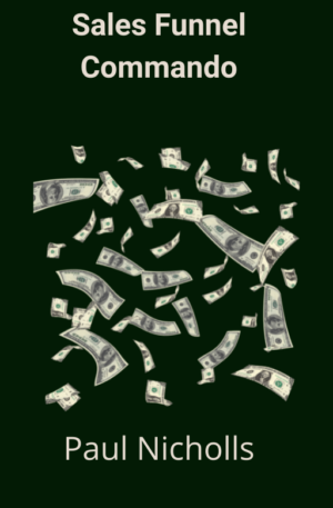 Sales Funnel Commando