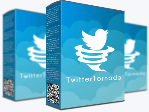 Twitter Tornado Video Course