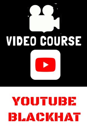 Youtube Blackhat