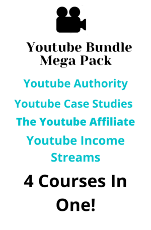 Youtube Bundle MegaPack