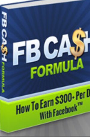 Facebook Cash Formula