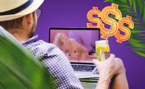 Adult Affiliate Marketing