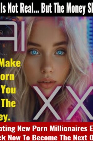 Creating Adult Content With Artificial Intelligency